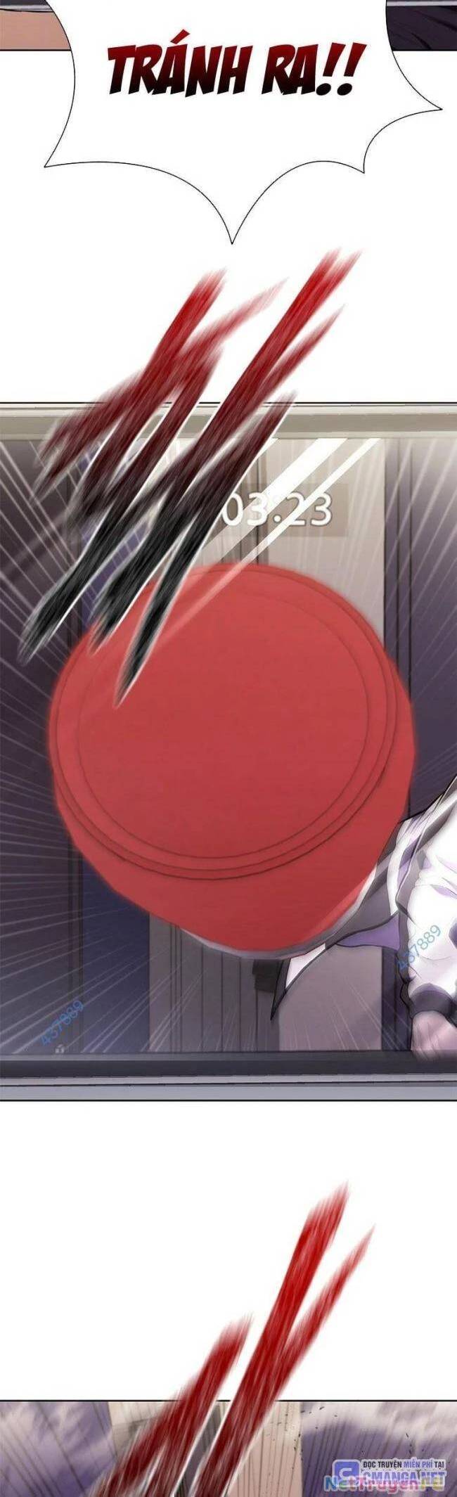 Sự Trở Lại Của Ông Trùm Chap 43 - Next Chap 44