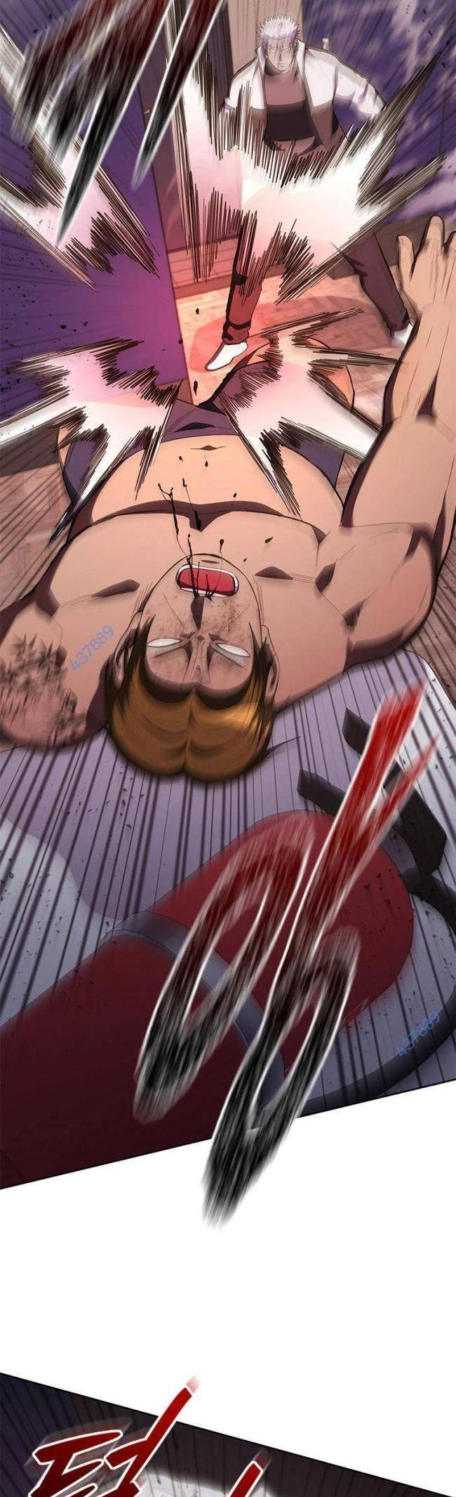 Sự Trở Lại Của Ông Trùm Chap 43 - Next Chap 44