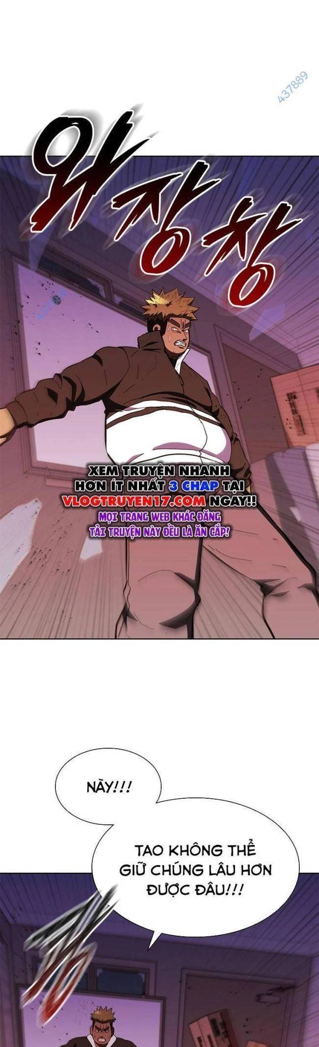 Sự Trở Lại Của Ông Trùm Chap 45 - Next Chap 46