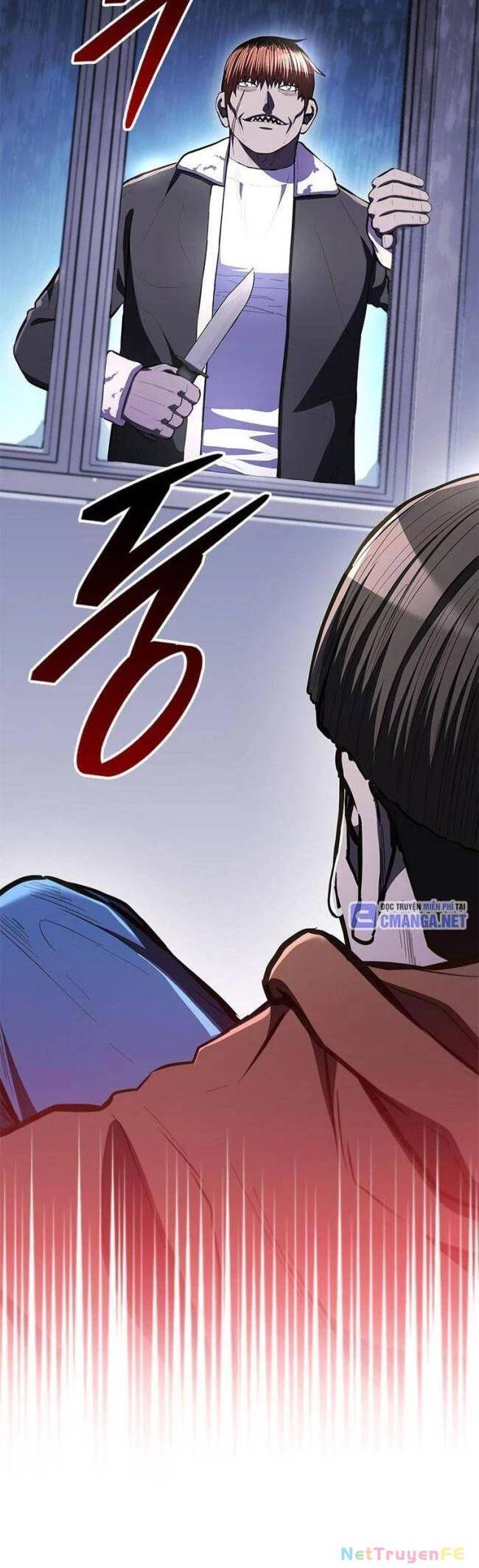 Sự Trở Lại Của Ông Trùm Chap 45 - Next Chap 46
