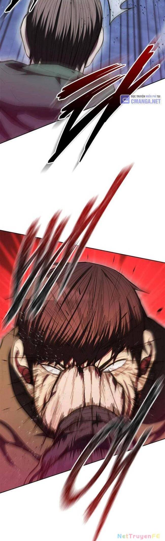 Sự Trở Lại Của Ông Trùm Chap 45 - Next Chap 46