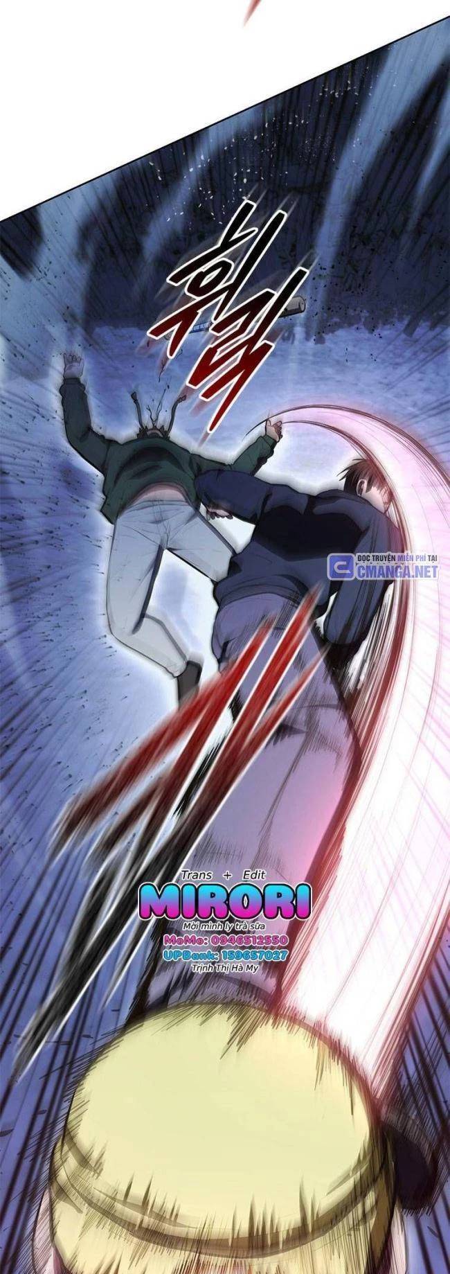 Sự Trở Lại Của Ông Trùm Chap 45 - Next Chap 46