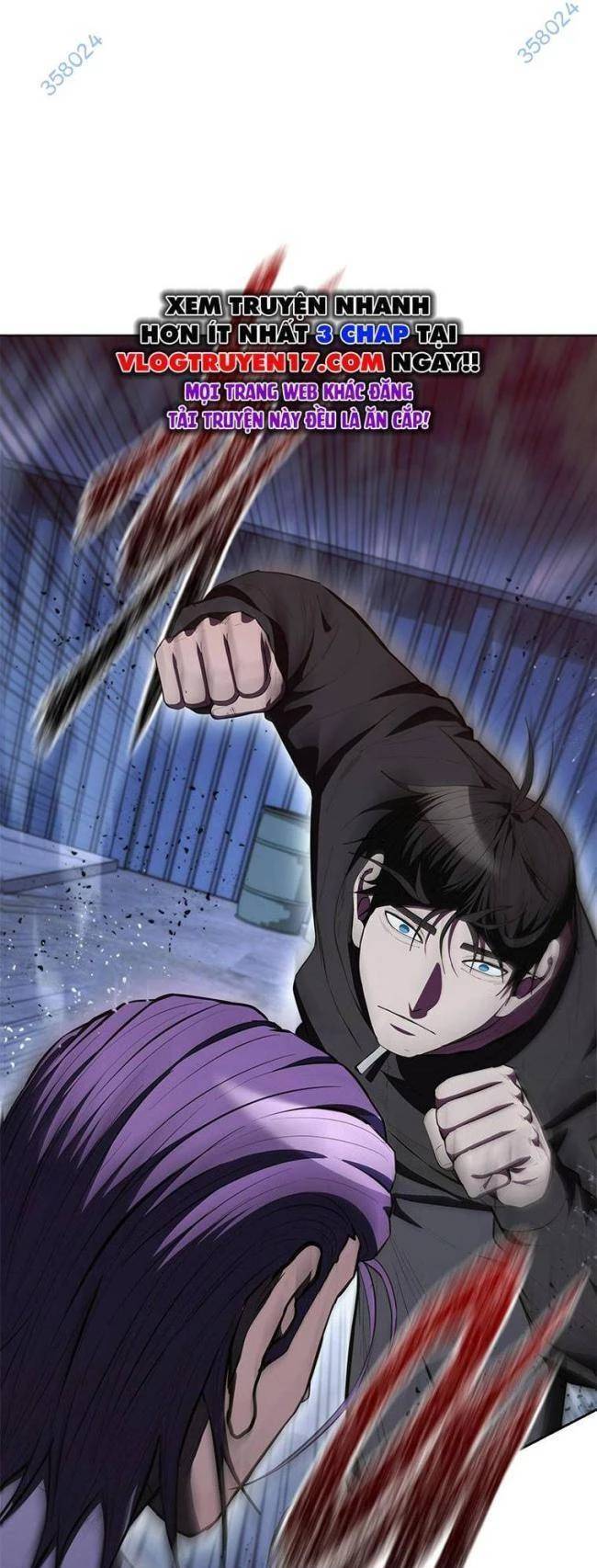 Sự Trở Lại Của Ông Trùm Chap 46 - Next Chap 47