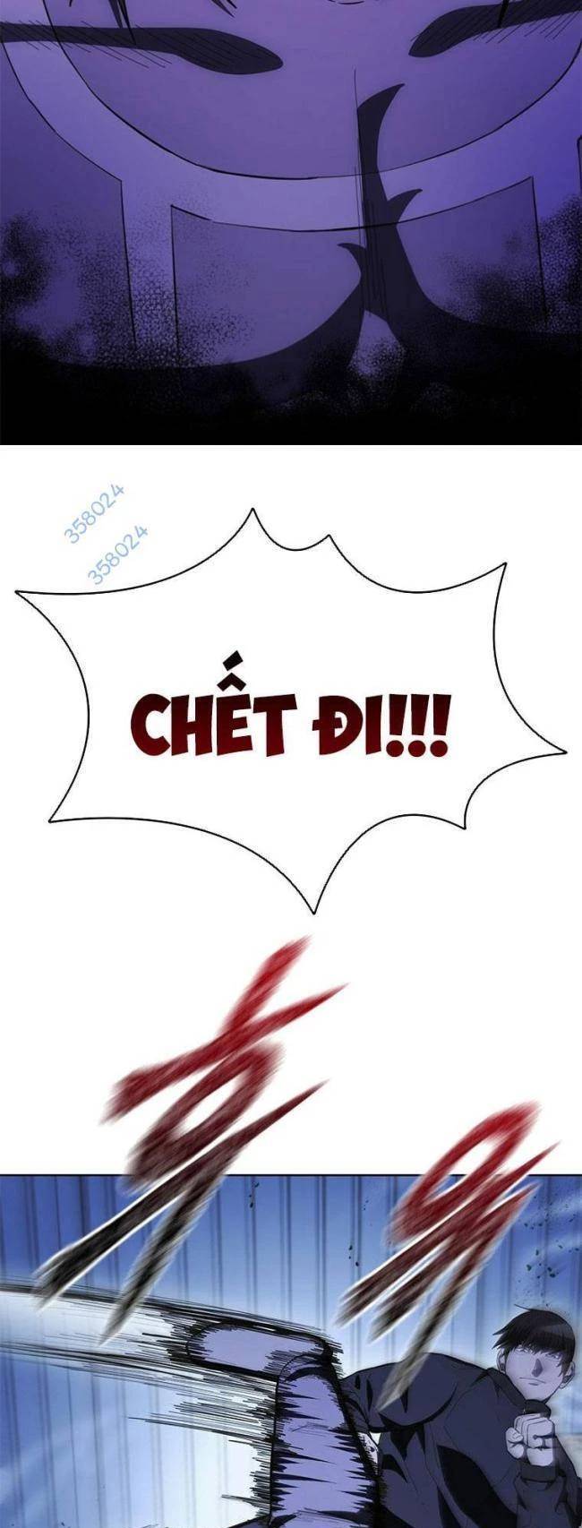 Sự Trở Lại Của Ông Trùm Chap 46 - Next Chap 47