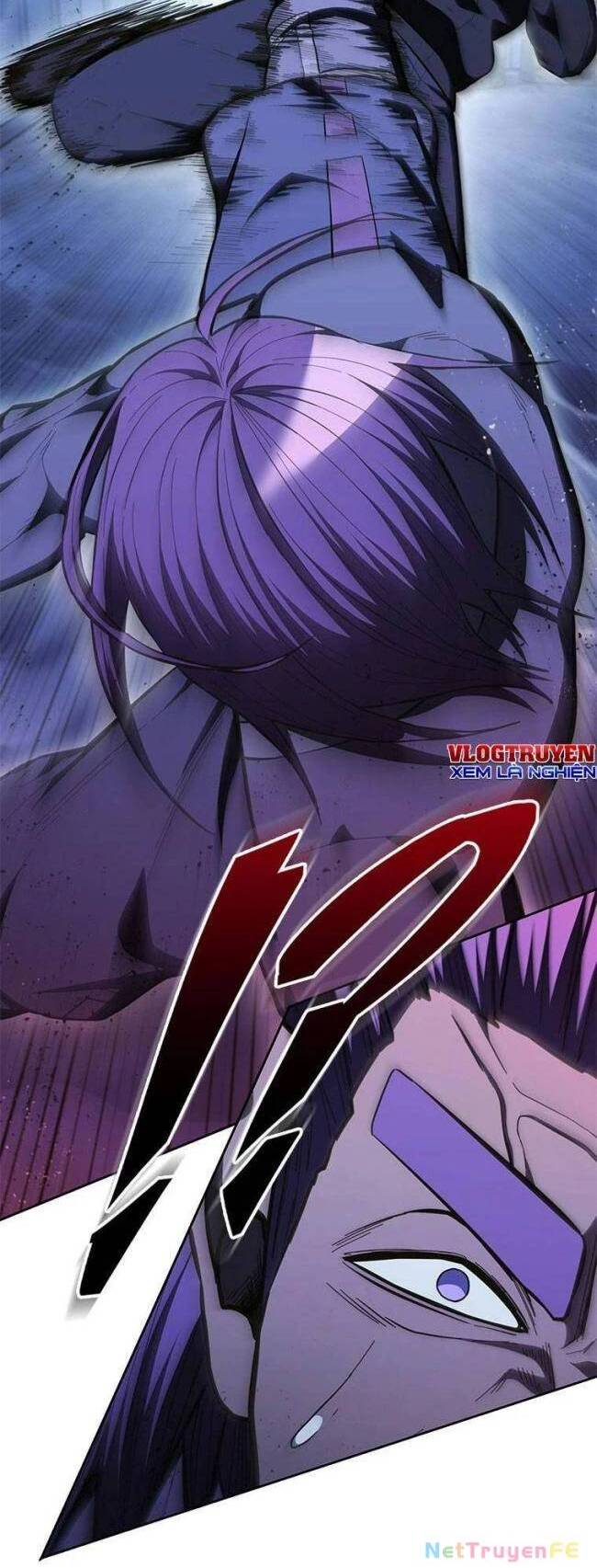 Sự Trở Lại Của Ông Trùm Chap 46 - Next Chap 47
