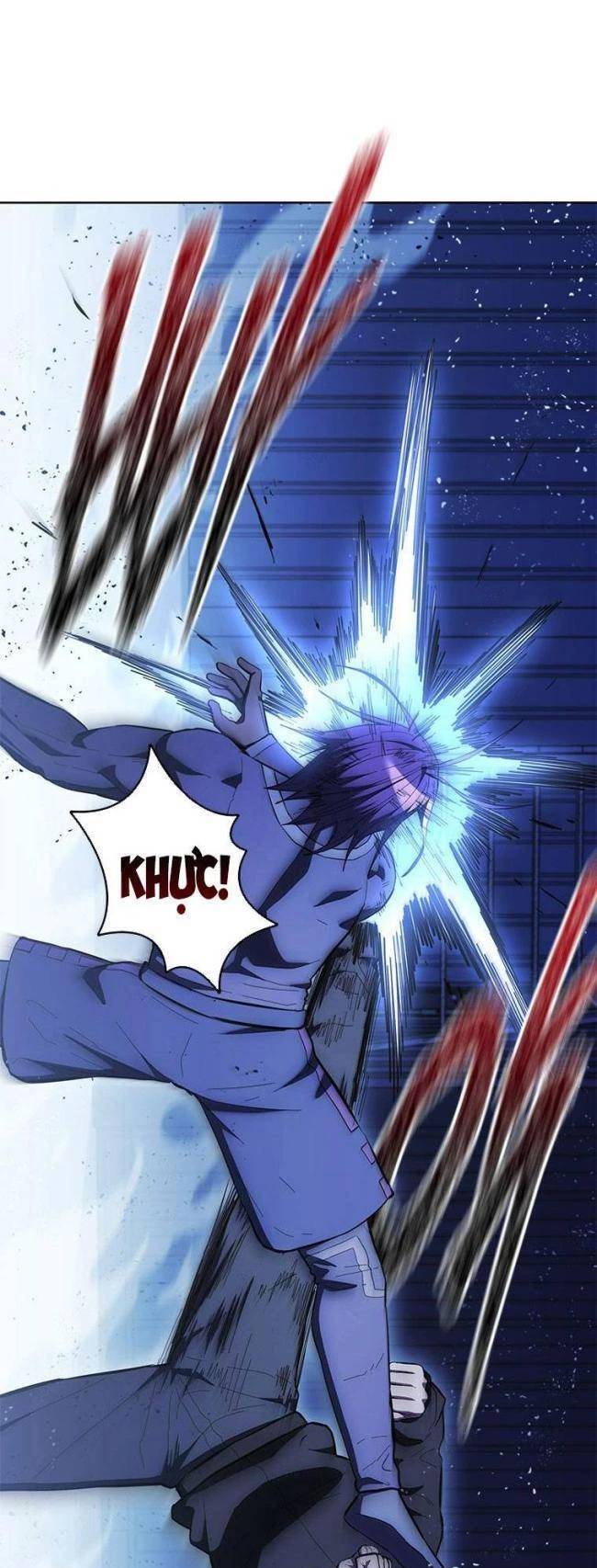 Sự Trở Lại Của Ông Trùm Chap 46 - Next Chap 47