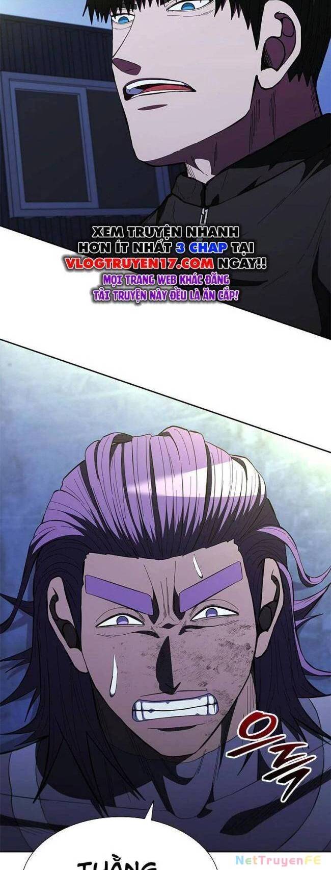 Sự Trở Lại Của Ông Trùm Chap 46 - Next Chap 47