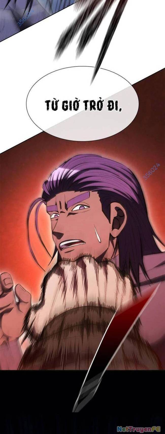 Sự Trở Lại Của Ông Trùm Chap 46 - Next Chap 47