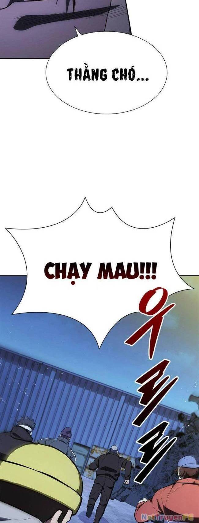 Sự Trở Lại Của Ông Trùm Chap 46 - Next Chap 47