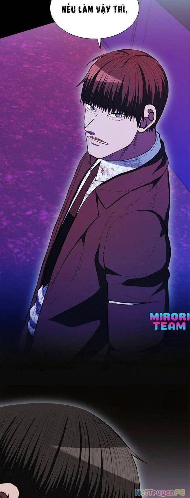 Sự Trở Lại Của Ông Trùm Chap 46 - Next Chap 47