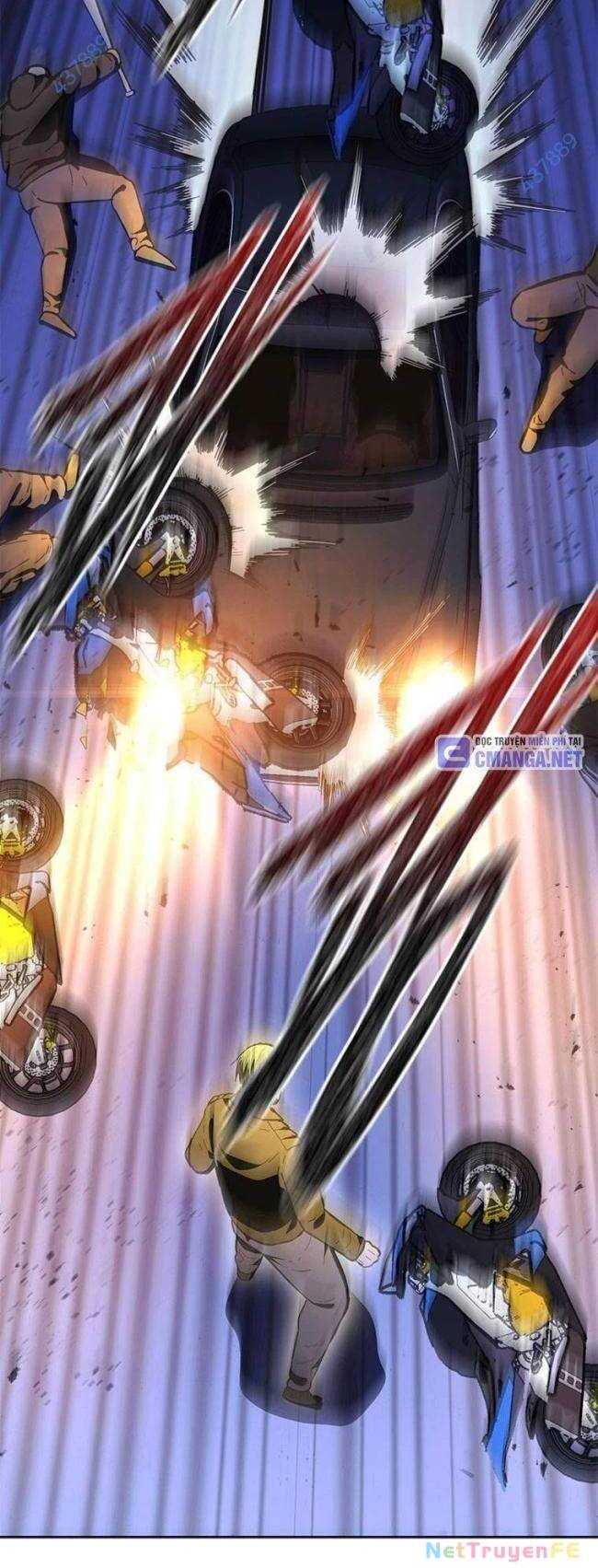 Sự Trở Lại Của Ông Trùm Chap 48 - Next Chap 49