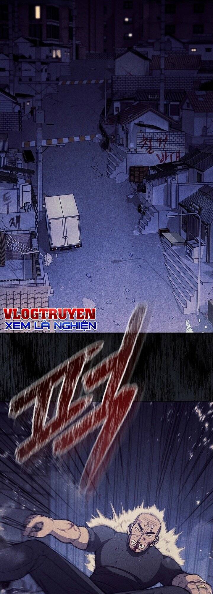 Sự Trở Lại Của Ông Trùm Chap 5 - Next Chap 6