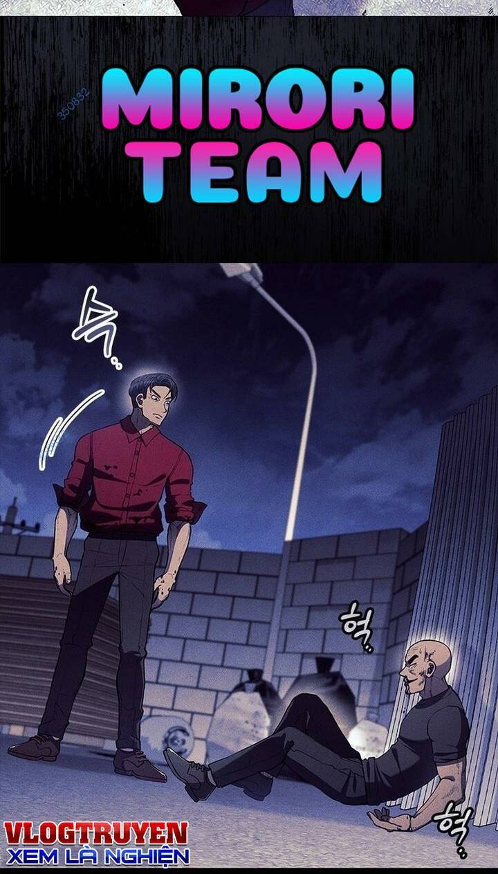 Sự Trở Lại Của Ông Trùm Chap 5 - Next Chap 6