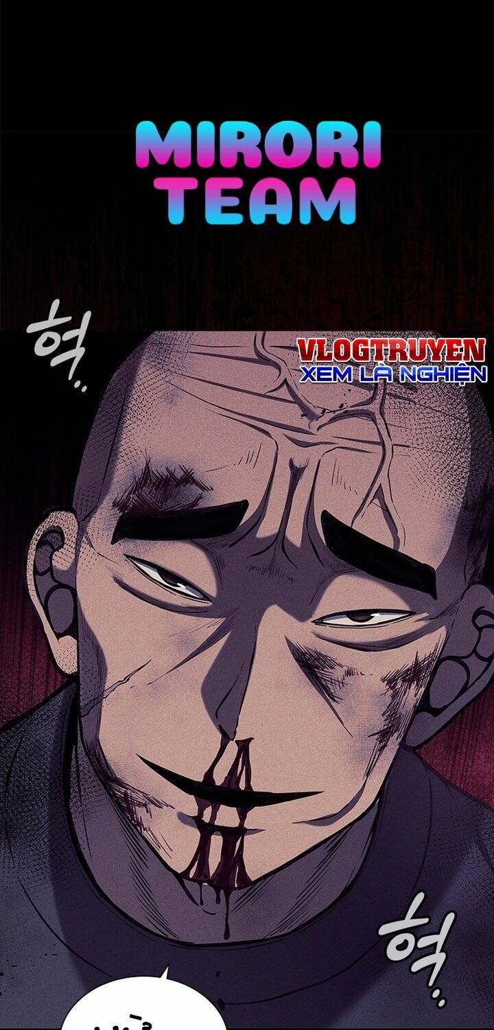 Sự Trở Lại Của Ông Trùm Chap 5 - Next Chap 6