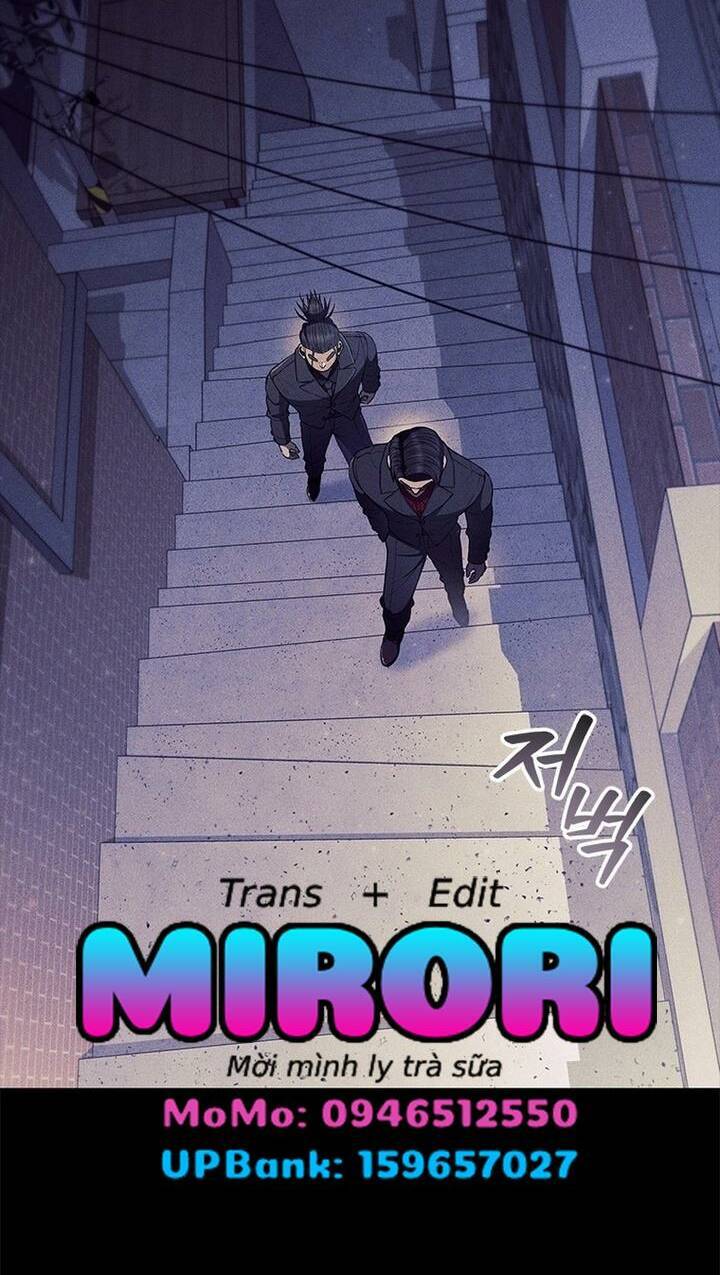 Sự Trở Lại Của Ông Trùm Chap 5 - Next Chap 6