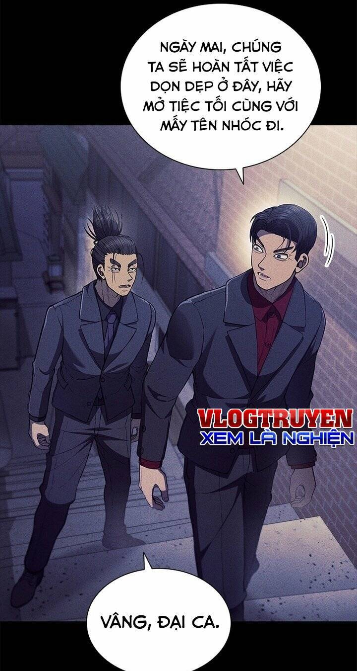 Sự Trở Lại Của Ông Trùm Chap 5 - Next Chap 6