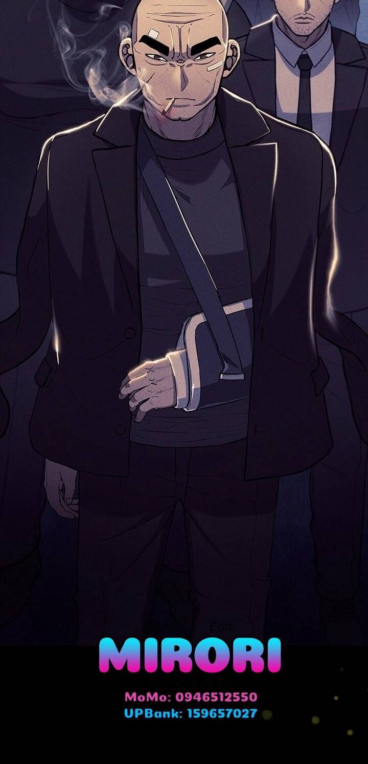 Sự Trở Lại Của Ông Trùm Chap 5 - Next Chap 6