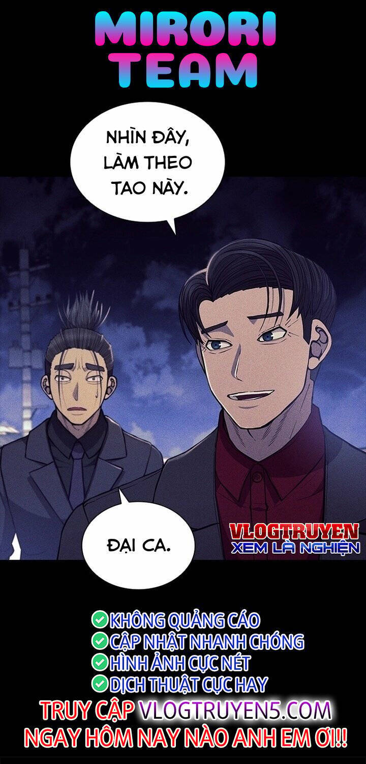 Sự Trở Lại Của Ông Trùm Chap 5 - Next Chap 6