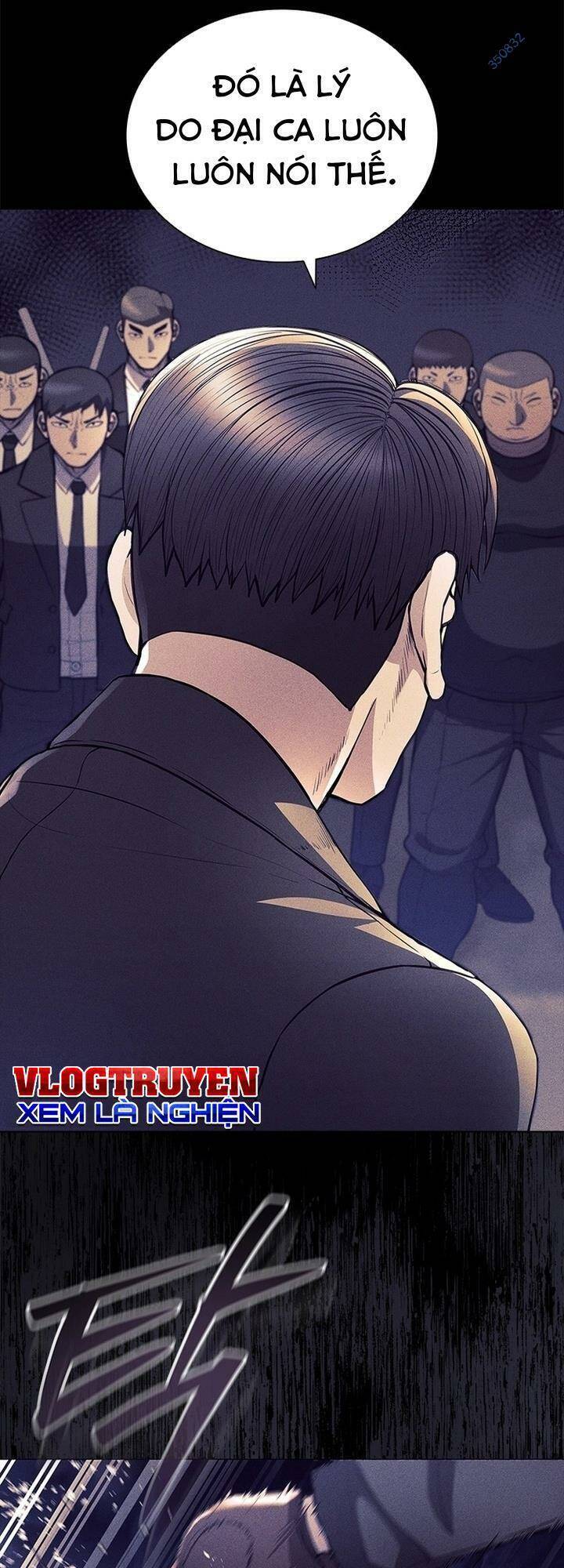 Sự Trở Lại Của Ông Trùm Chap 5 - Next Chap 6