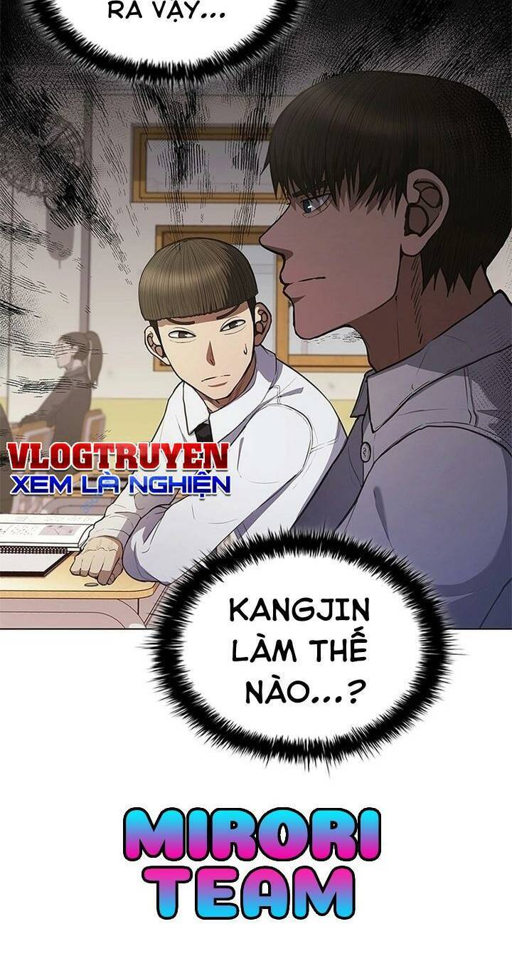 Sự Trở Lại Của Ông Trùm Chap 5 - Next Chap 6