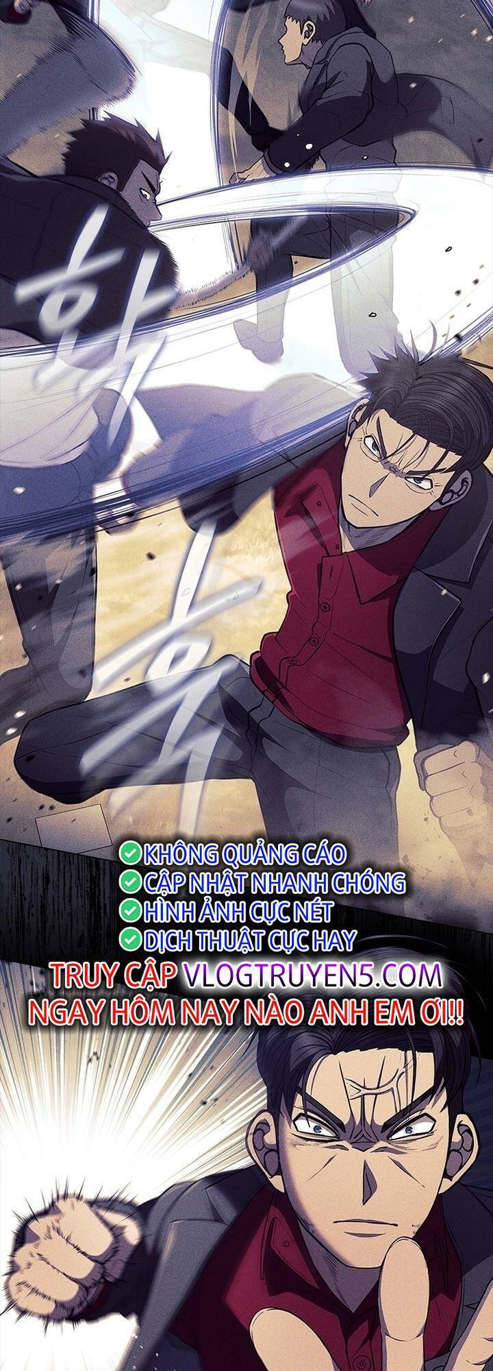 Sự Trở Lại Của Ông Trùm Chap 5 - Next Chap 6