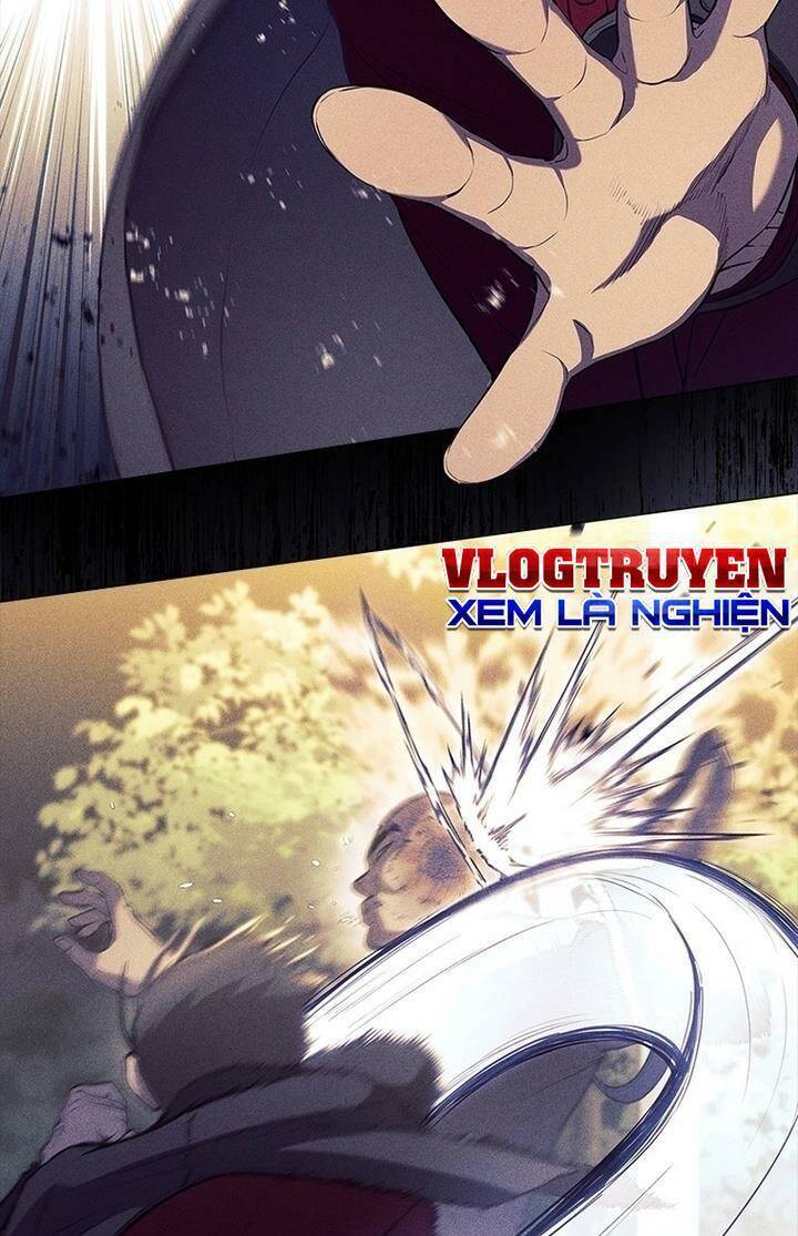 Sự Trở Lại Của Ông Trùm Chap 5 - Next Chap 6