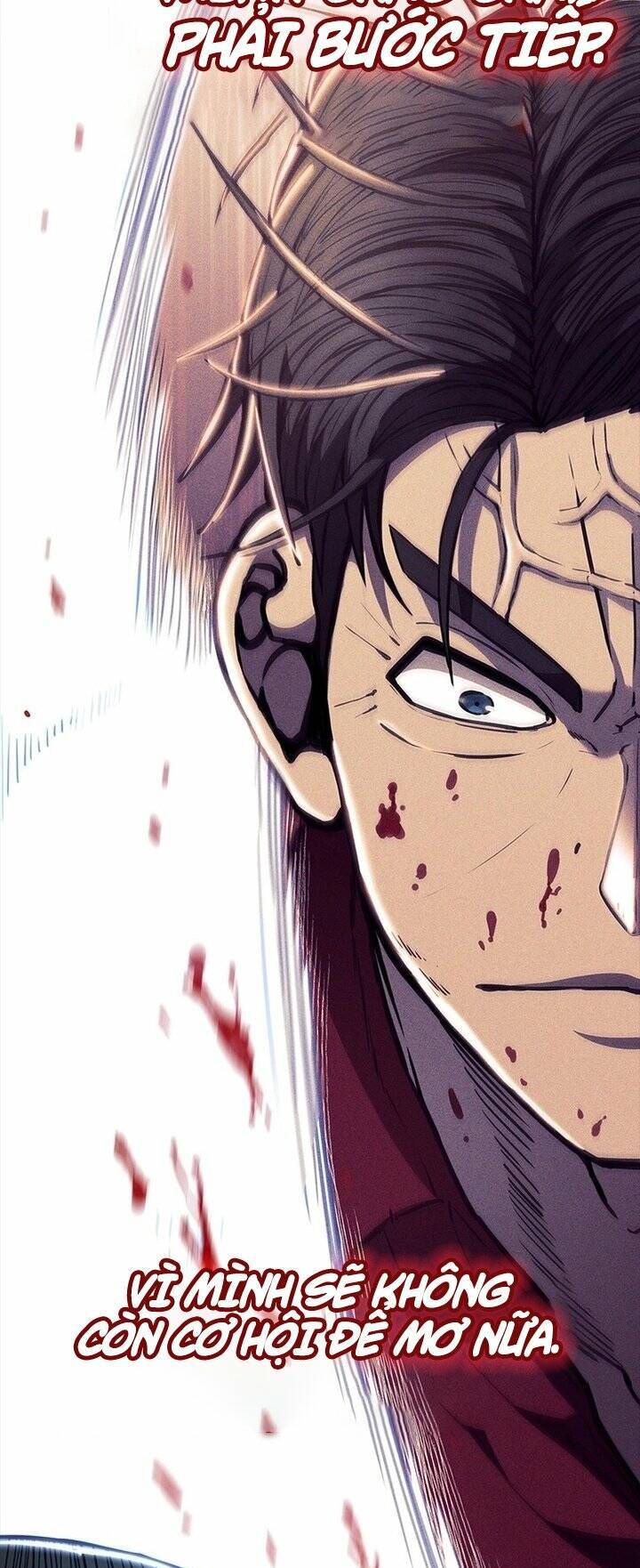 Sự Trở Lại Của Ông Trùm Chap 5 - Next Chap 6