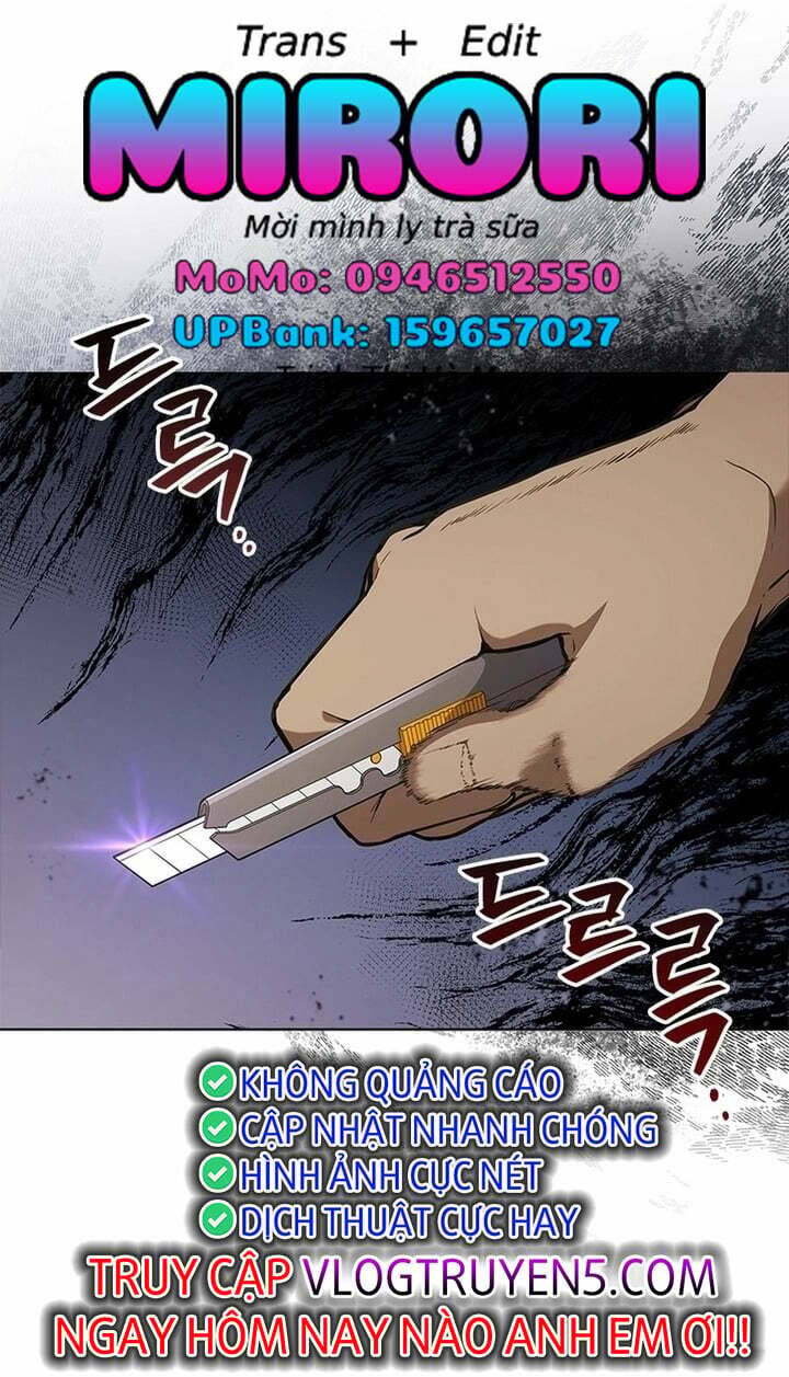 Sự Trở Lại Của Ông Trùm Chap 5 - Next Chap 6