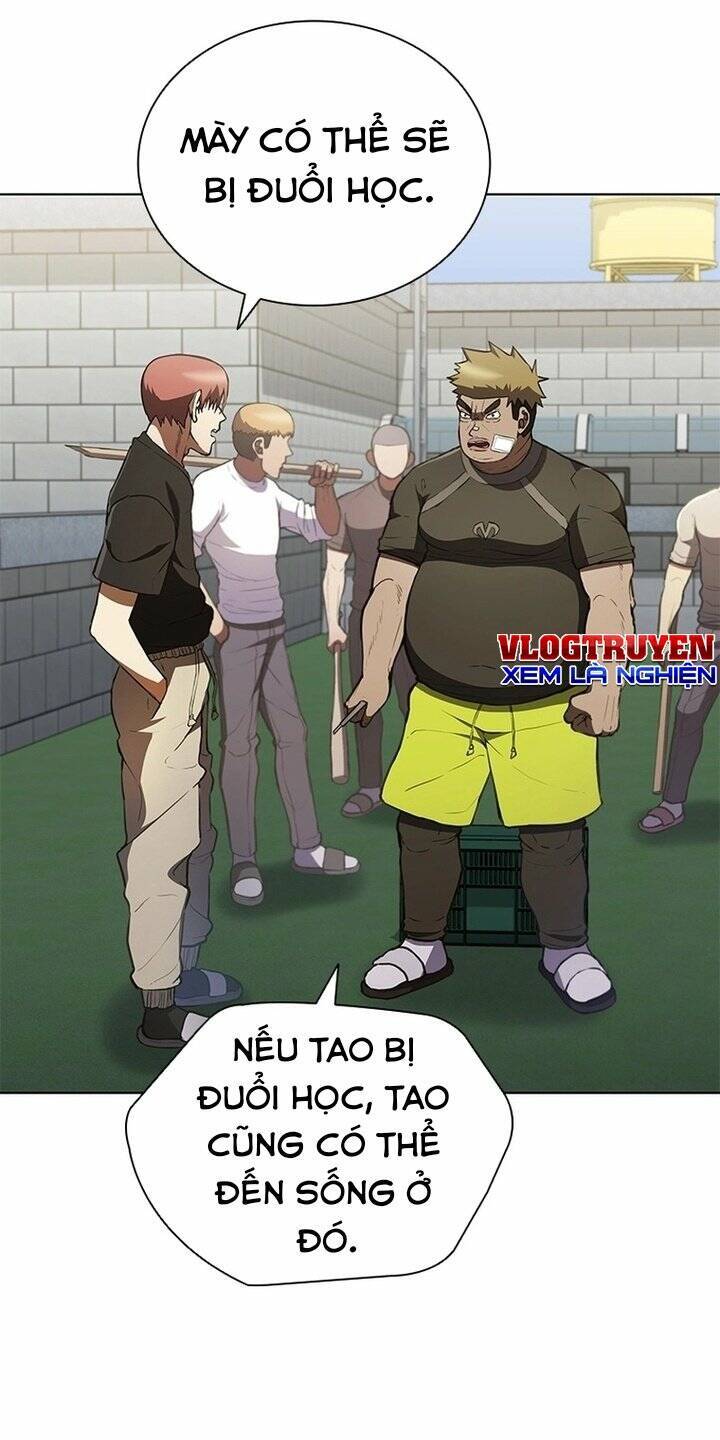 Sự Trở Lại Của Ông Trùm Chap 5 - Next Chap 6