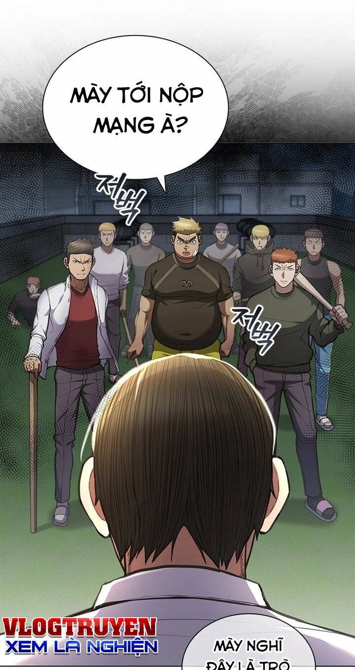 Sự Trở Lại Của Ông Trùm Chap 5 - Next Chap 6