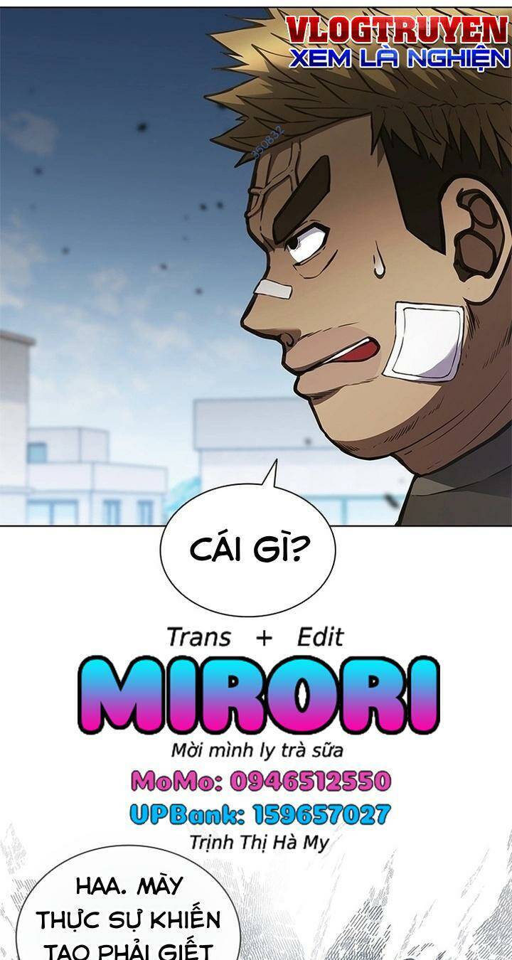 Sự Trở Lại Của Ông Trùm Chap 5 - Next Chap 6