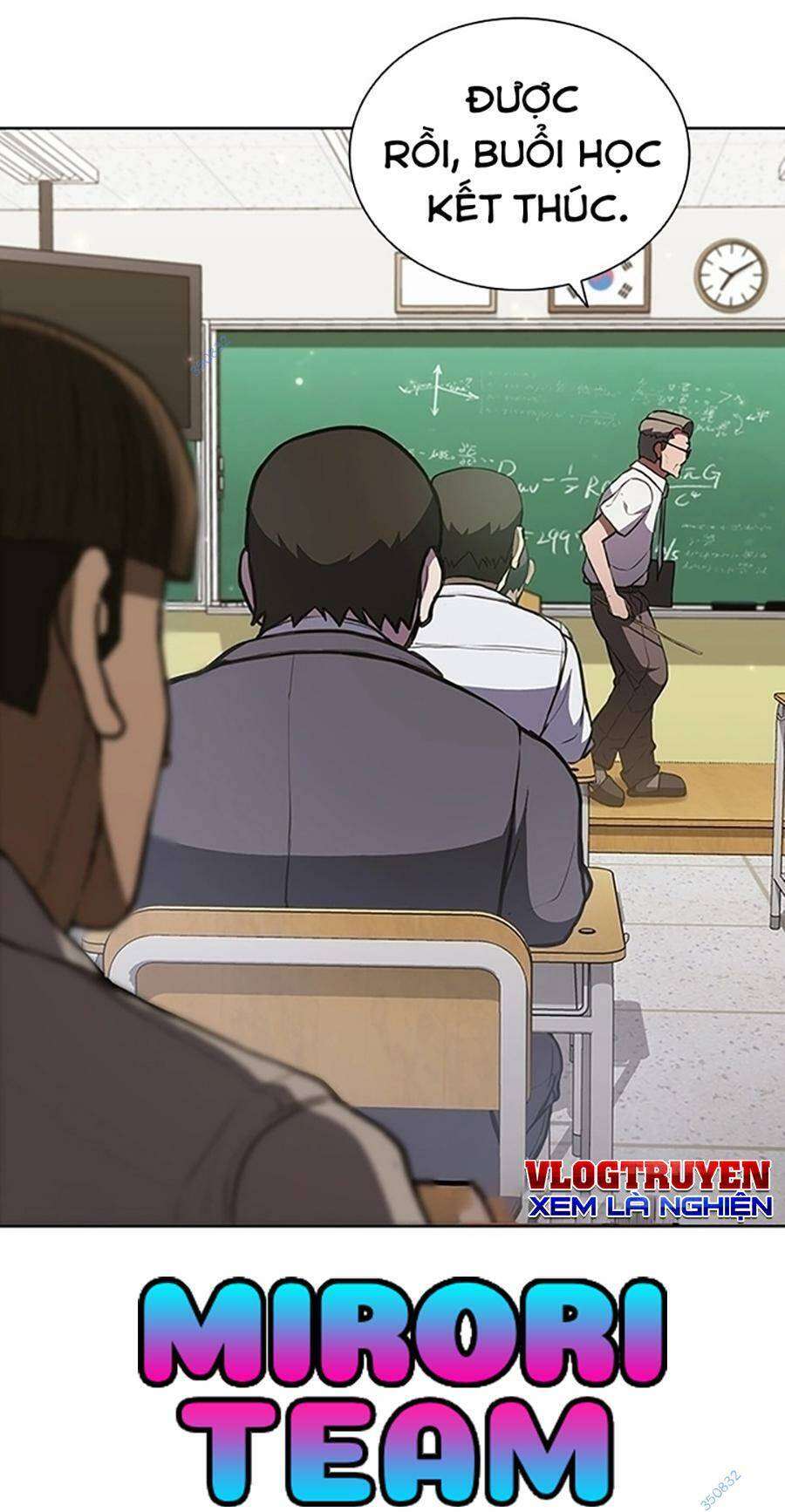 Sự Trở Lại Của Ông Trùm Chap 5 - Next Chap 6