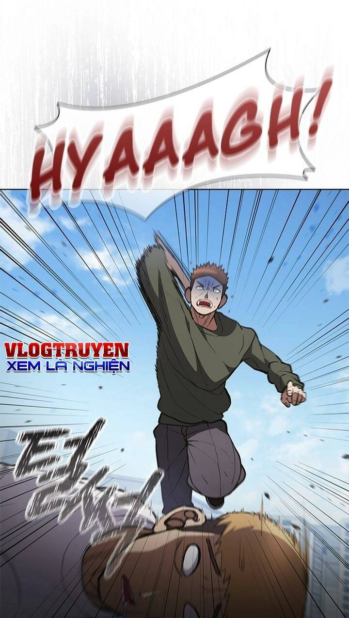 Sự Trở Lại Của Ông Trùm Chap 5 - Next Chap 6