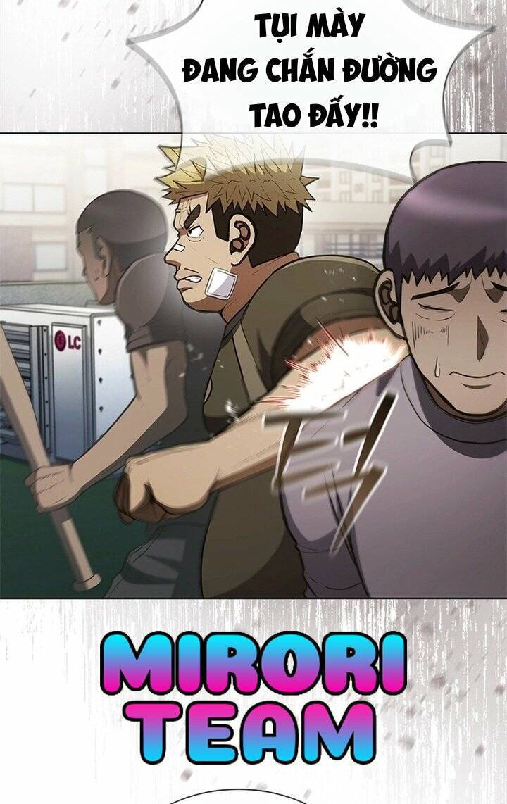 Sự Trở Lại Của Ông Trùm Chap 5 - Next Chap 6