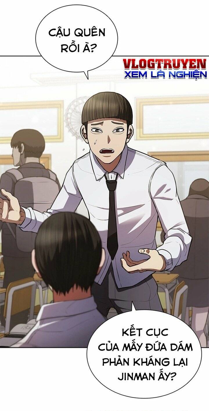 Sự Trở Lại Của Ông Trùm Chap 5 - Next Chap 6