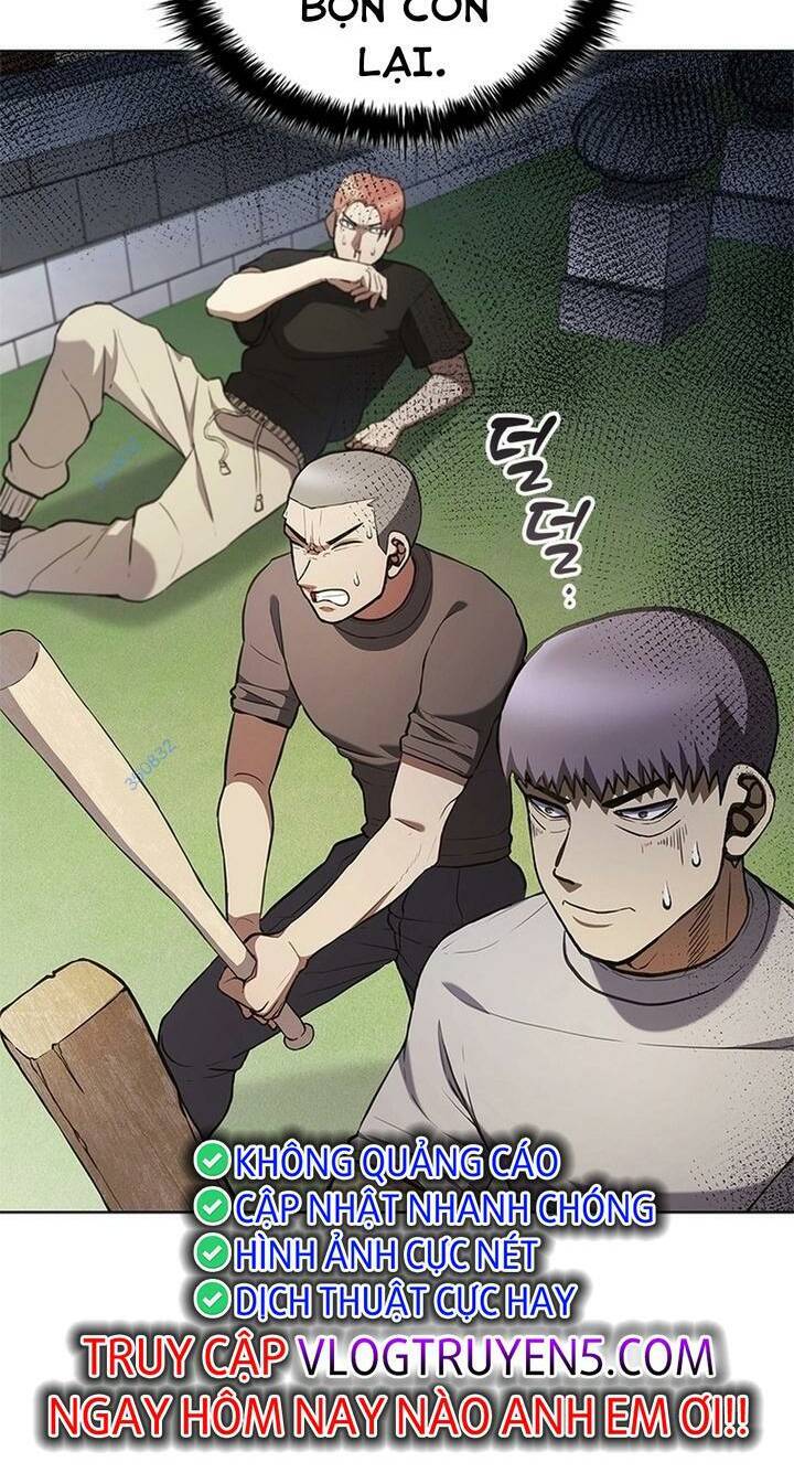 Sự Trở Lại Của Ông Trùm Chap 5 - Next Chap 6