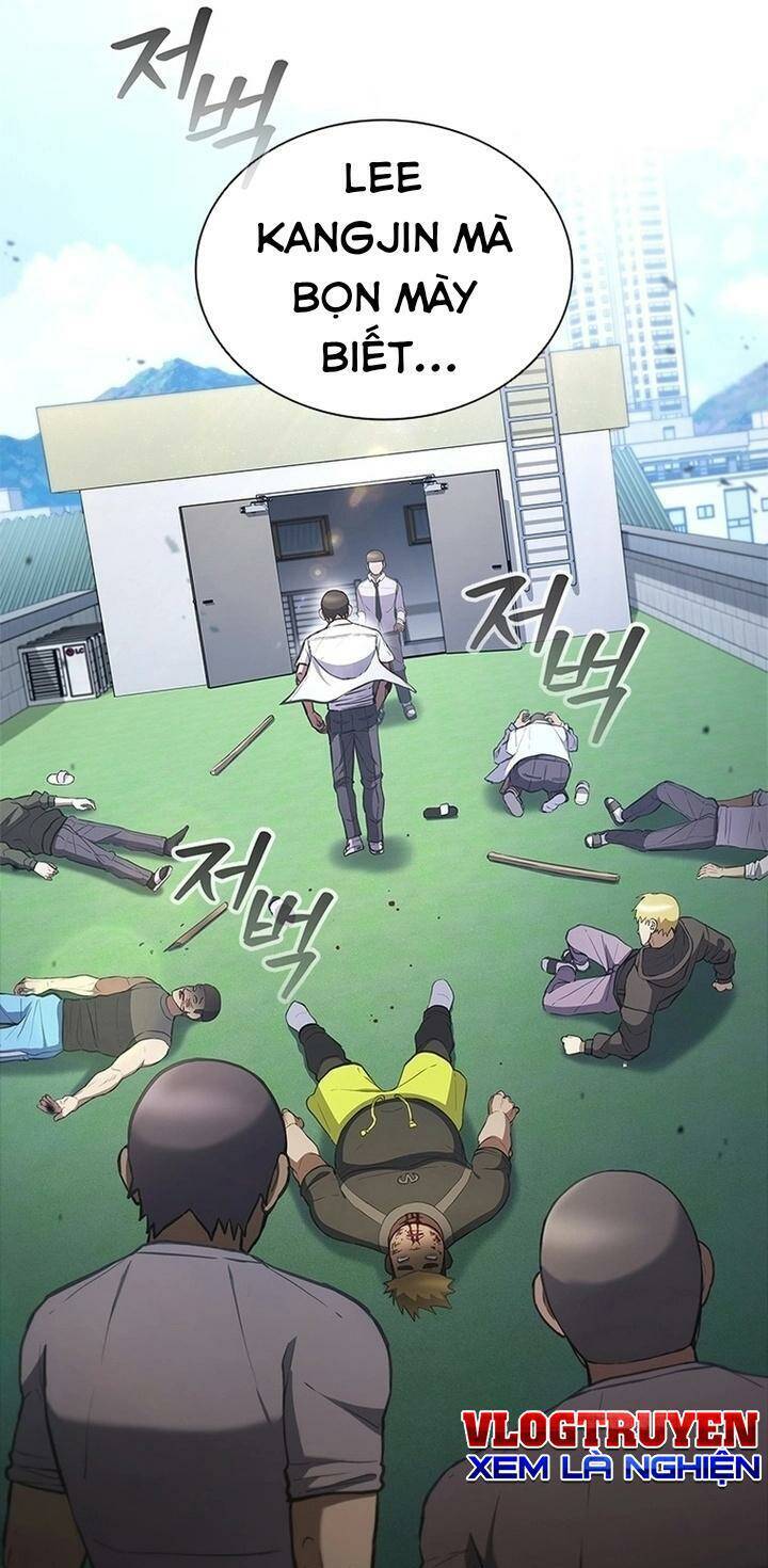 Sự Trở Lại Của Ông Trùm Chap 5 - Next Chap 6