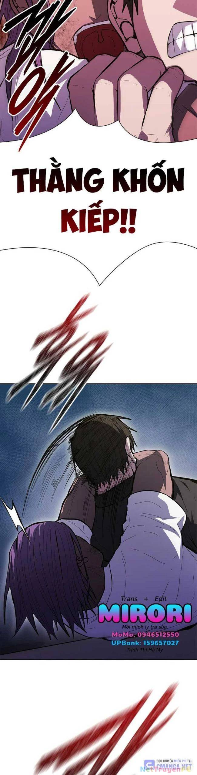 Sự Trở Lại Của Ông Trùm Chap 50 - Next Chap 51