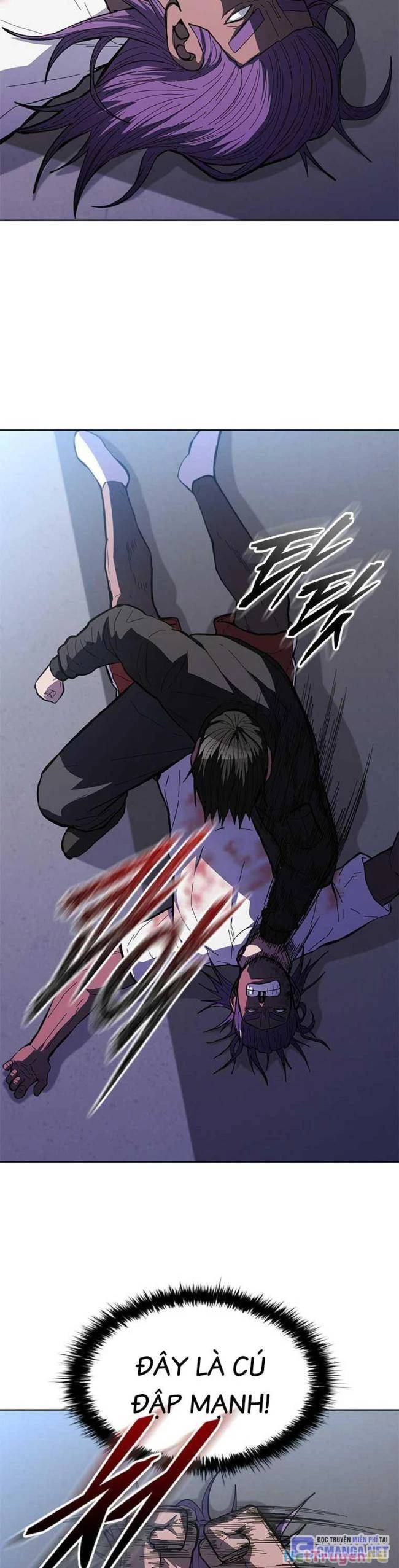 Sự Trở Lại Của Ông Trùm Chap 50 - Next Chap 51