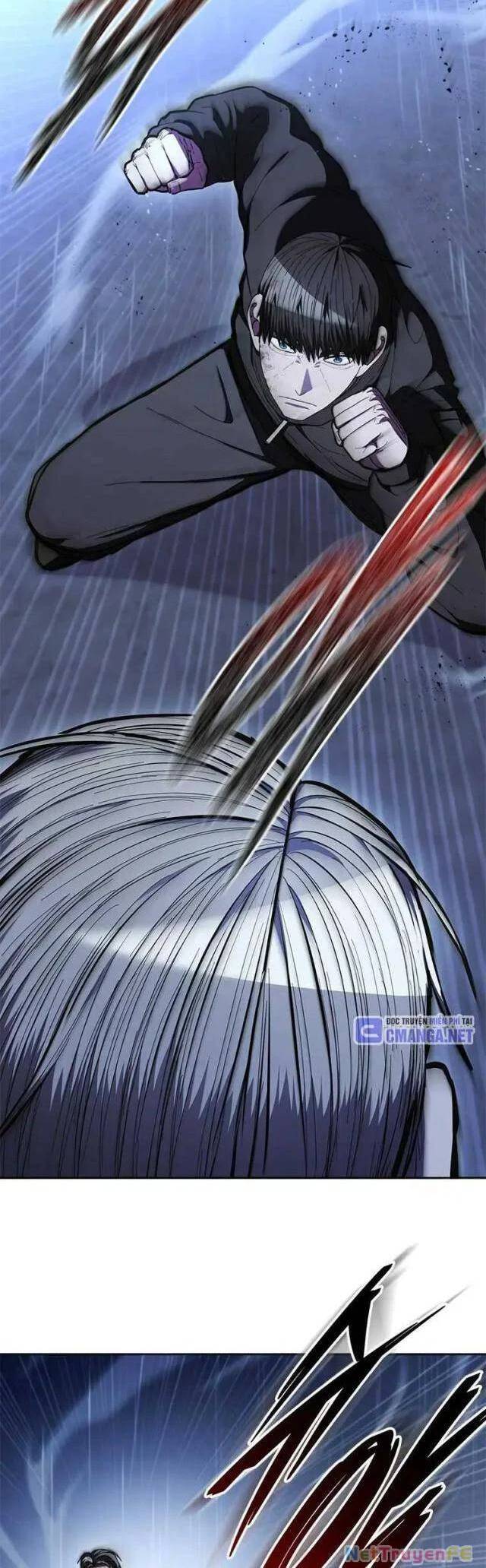 Sự Trở Lại Của Ông Trùm Chap 58 - Next Chap 59