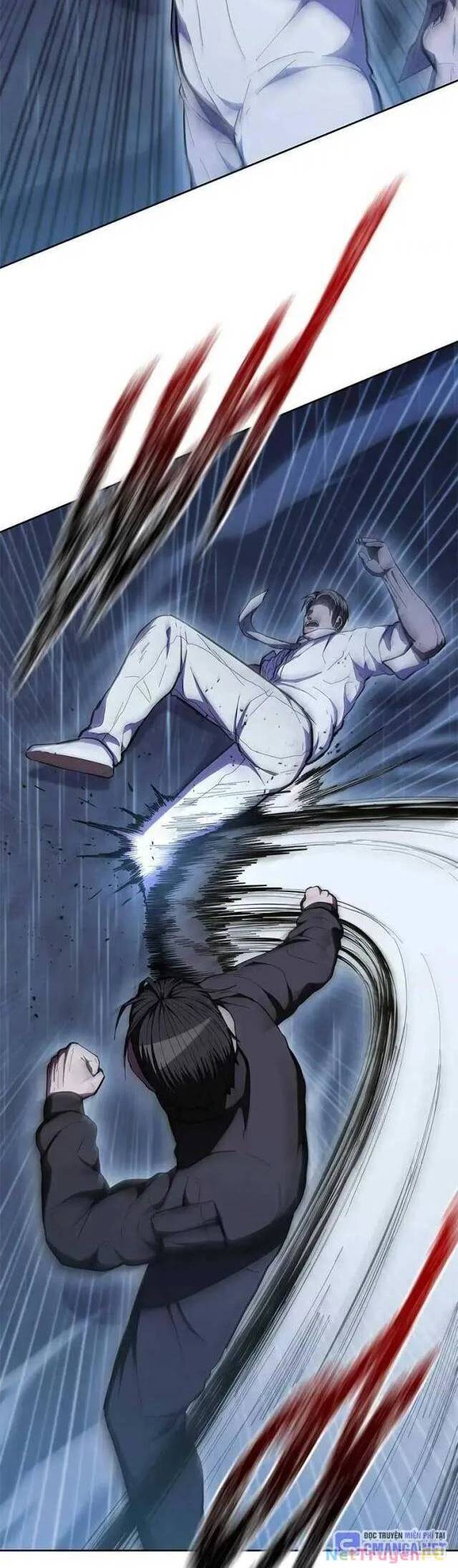 Sự Trở Lại Của Ông Trùm Chap 58 - Next Chap 59