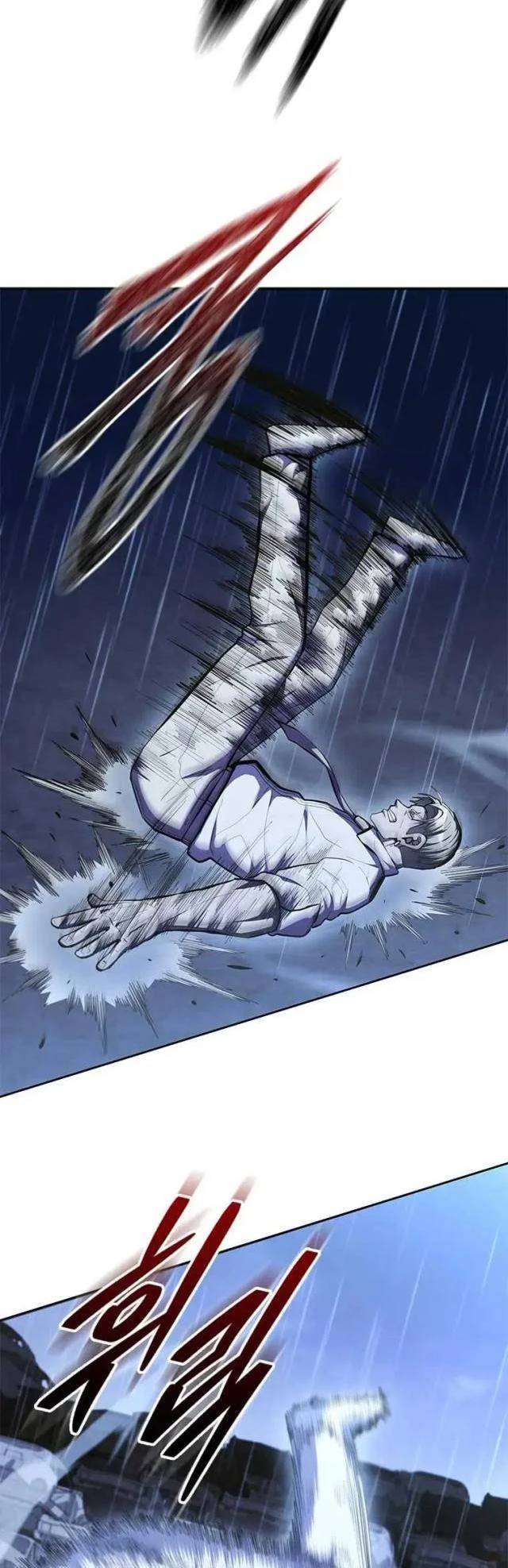 Sự Trở Lại Của Ông Trùm Chap 58 - Next Chap 59