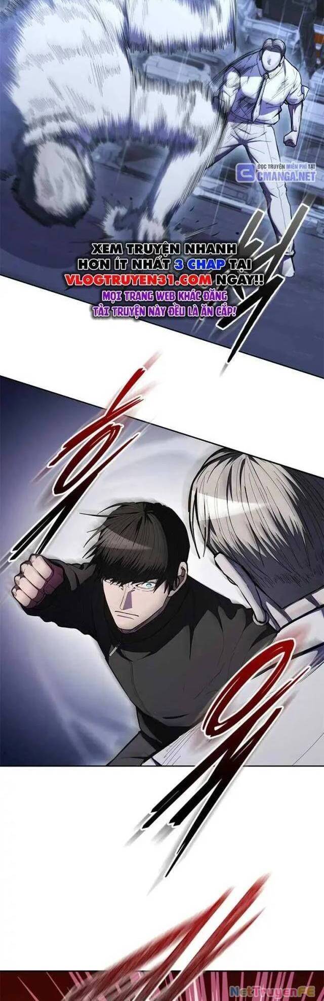 Sự Trở Lại Của Ông Trùm Chap 58 - Next Chap 59