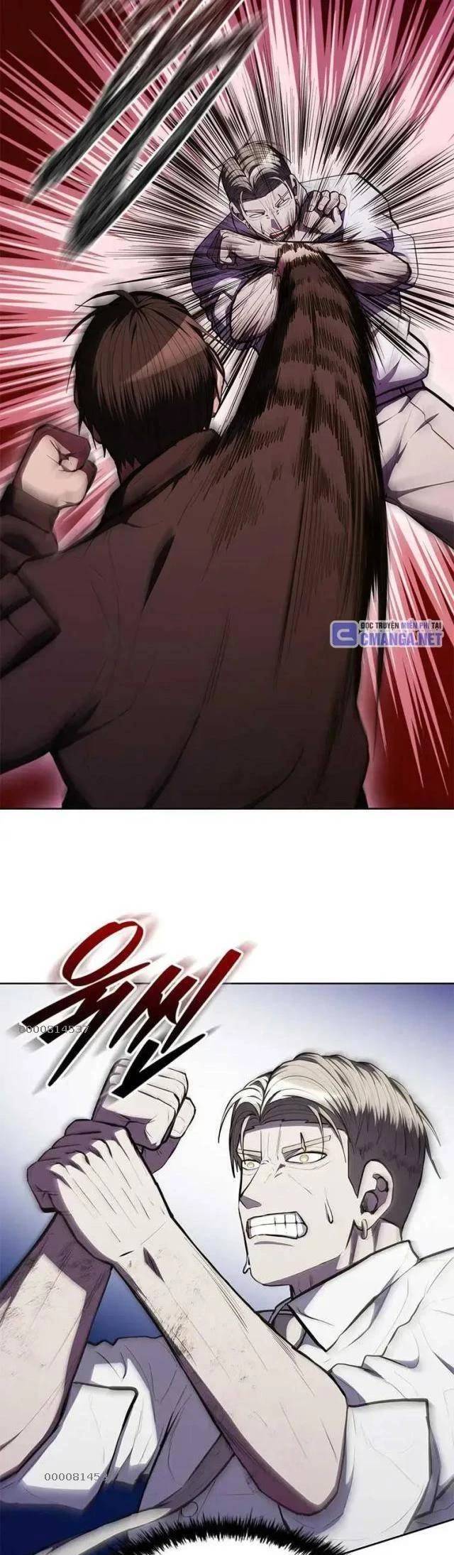 Sự Trở Lại Của Ông Trùm Chap 58 - Next Chap 59