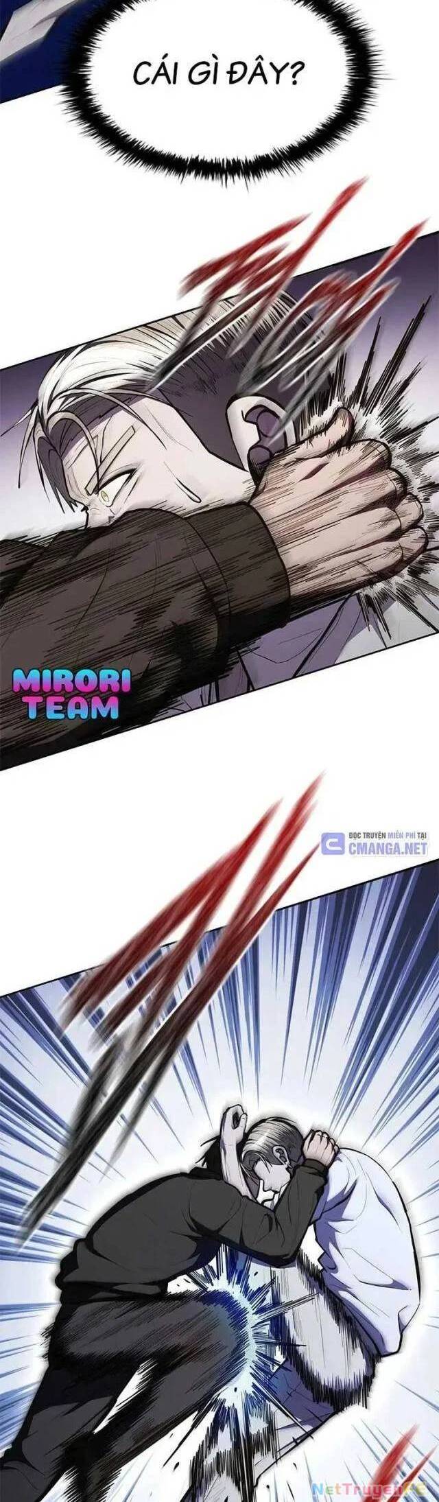 Sự Trở Lại Của Ông Trùm Chap 58 - Next Chap 59