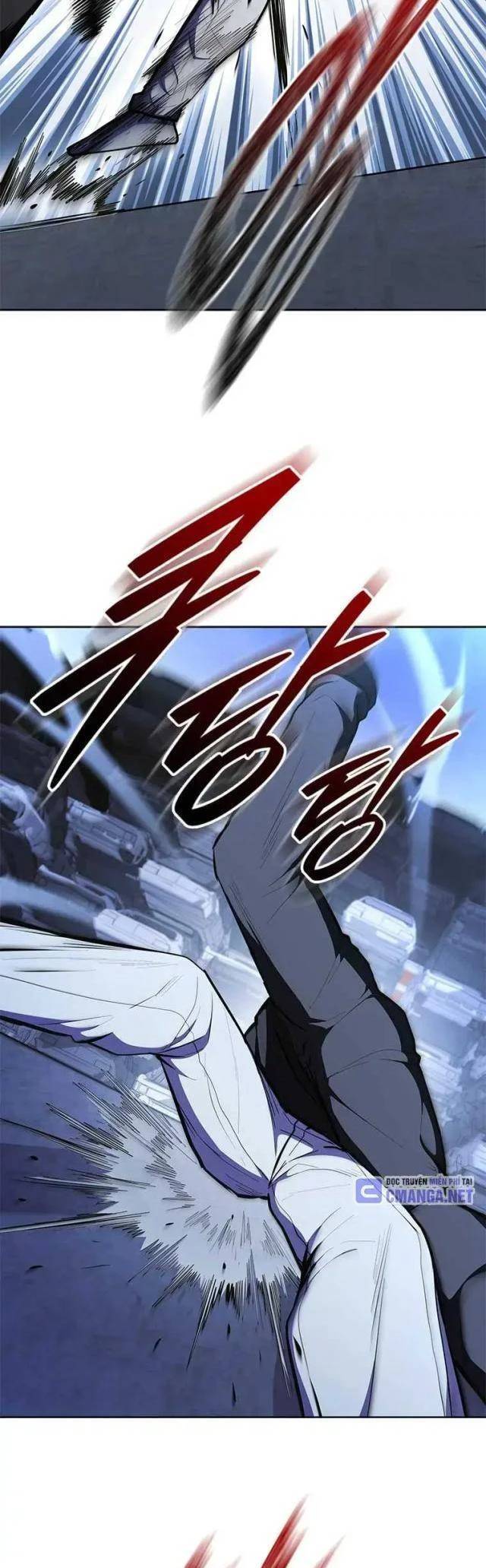 Sự Trở Lại Của Ông Trùm Chap 58 - Next Chap 59