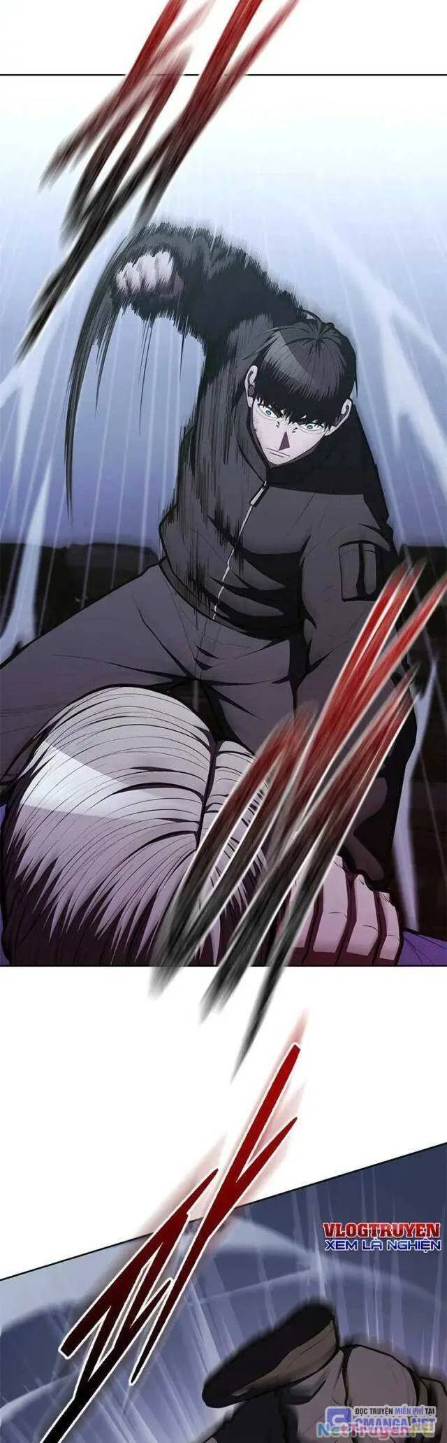 Sự Trở Lại Của Ông Trùm Chap 58 - Next Chap 59