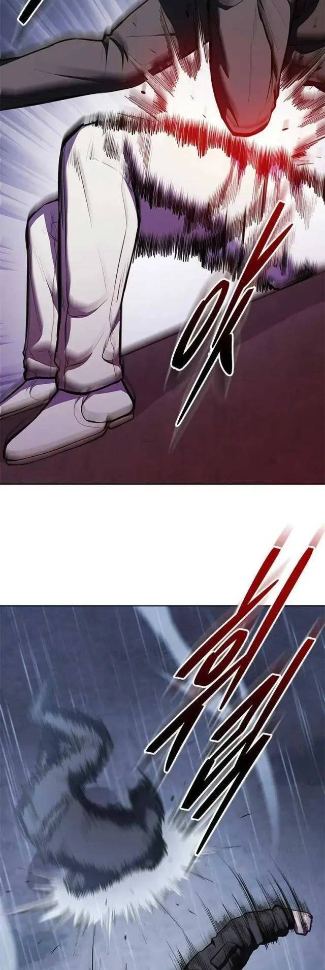 Sự Trở Lại Của Ông Trùm Chap 58 - Next Chap 59