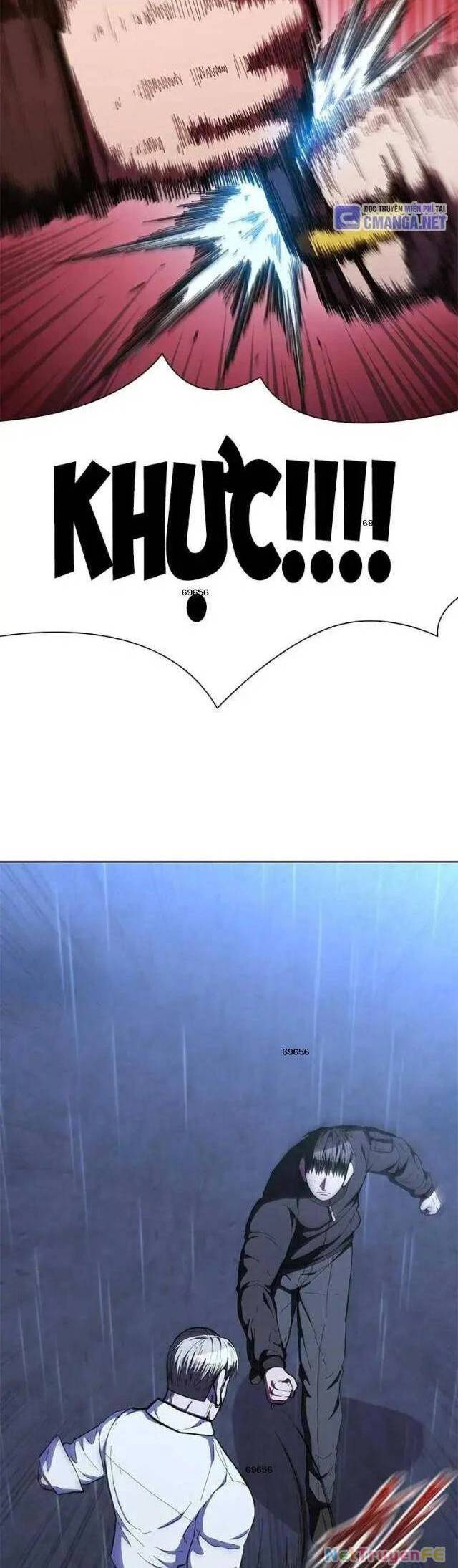 Sự Trở Lại Của Ông Trùm Chap 58 - Next Chap 59