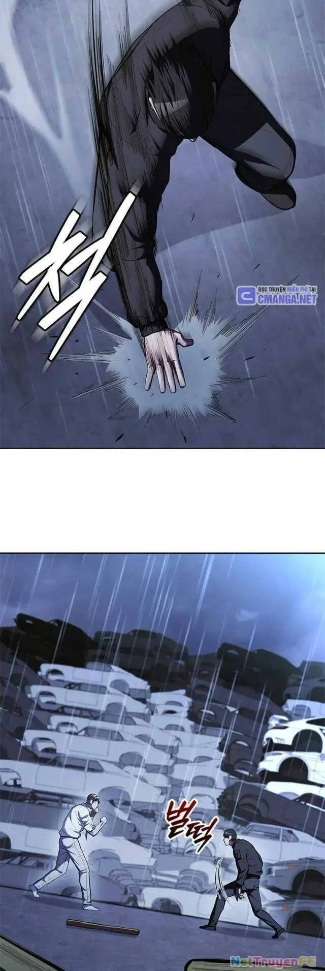 Sự Trở Lại Của Ông Trùm Chap 58 - Next Chap 59